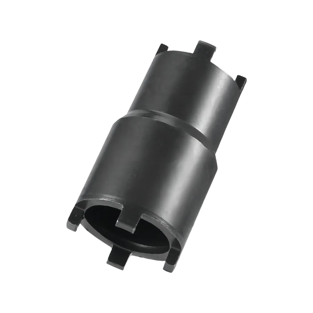 Copa Torre Universal Doble Medida Coltools