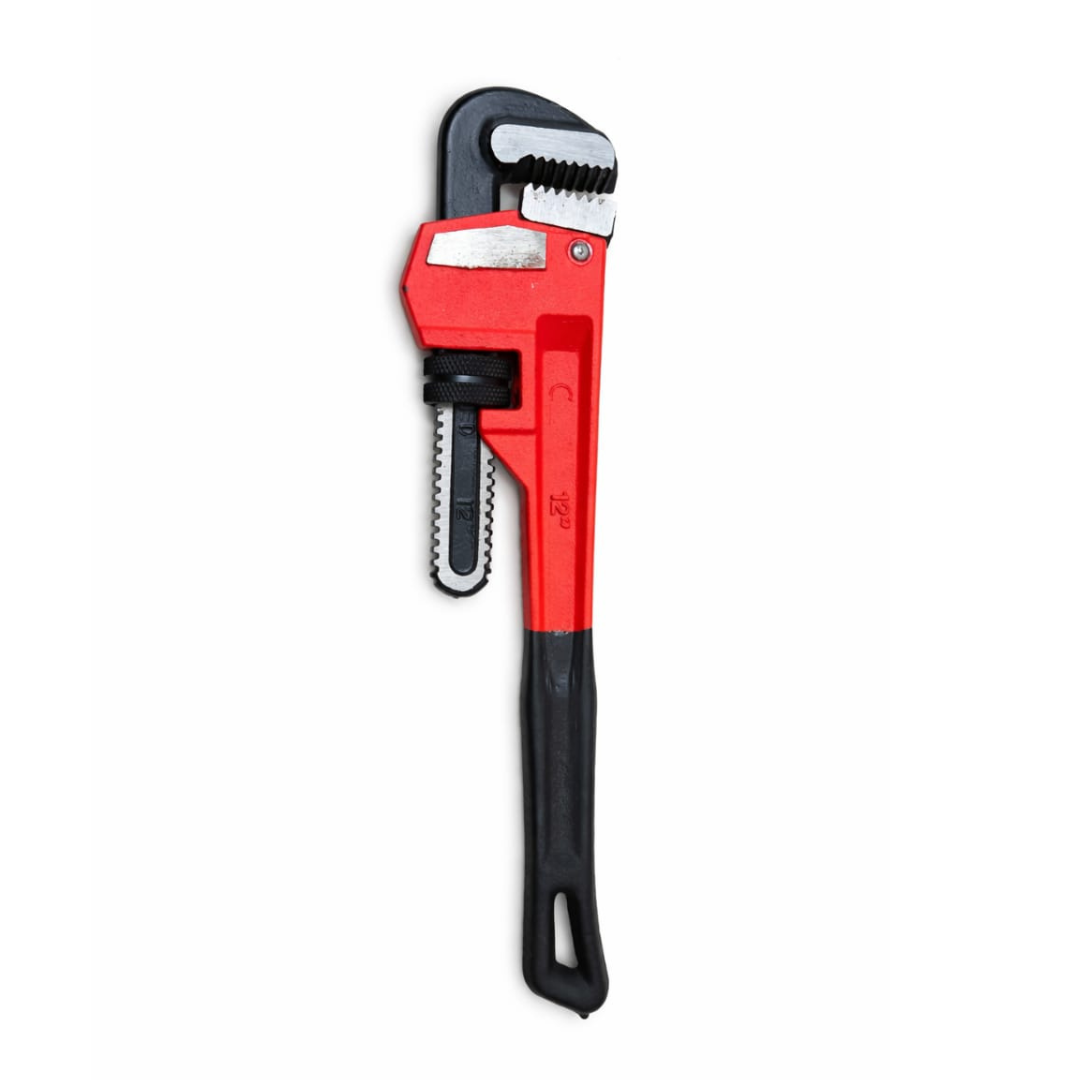 Llave De Tubo 12 Pulgadas Coltools