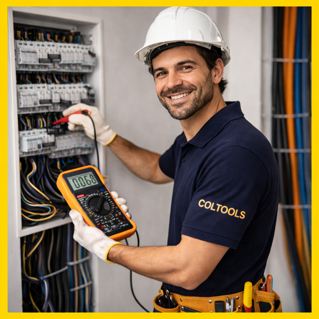 Electricista
