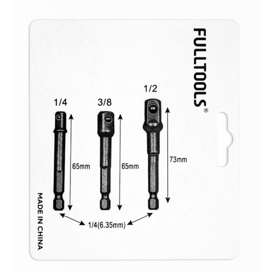 Adaptadores Para Dados Fulltools Coltools