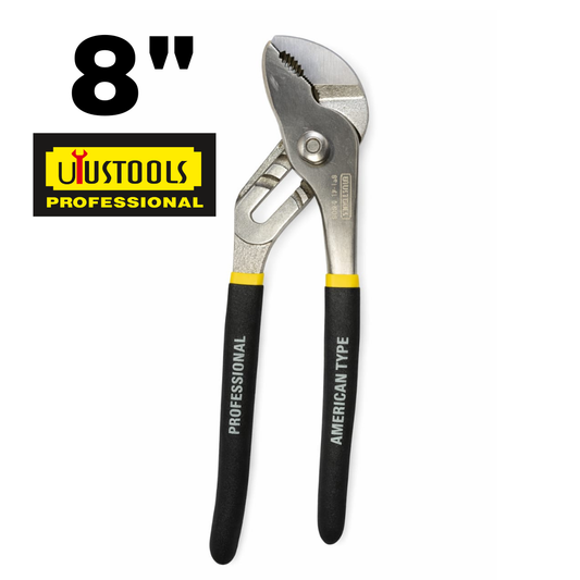 Alicate Picoloro  Ajustable  8 Pulgadas - Uyustools