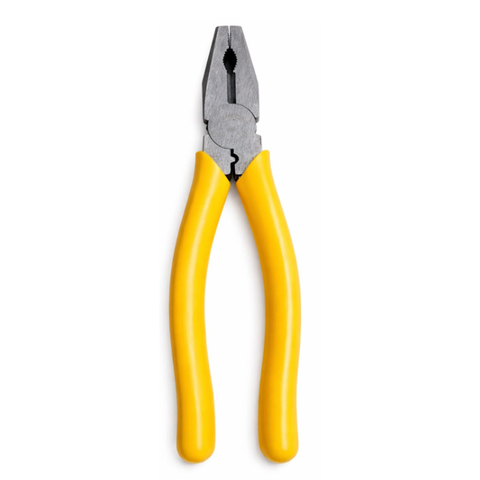 Alicate Aislado de 8 1/2" Tipo Crescent