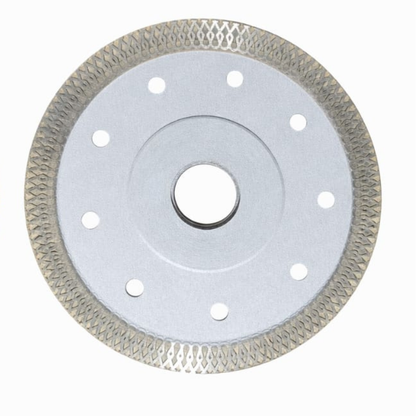 Disco Diamante  Ultrafino Corte Seco  Fulltools  Coltools 4 1/2
