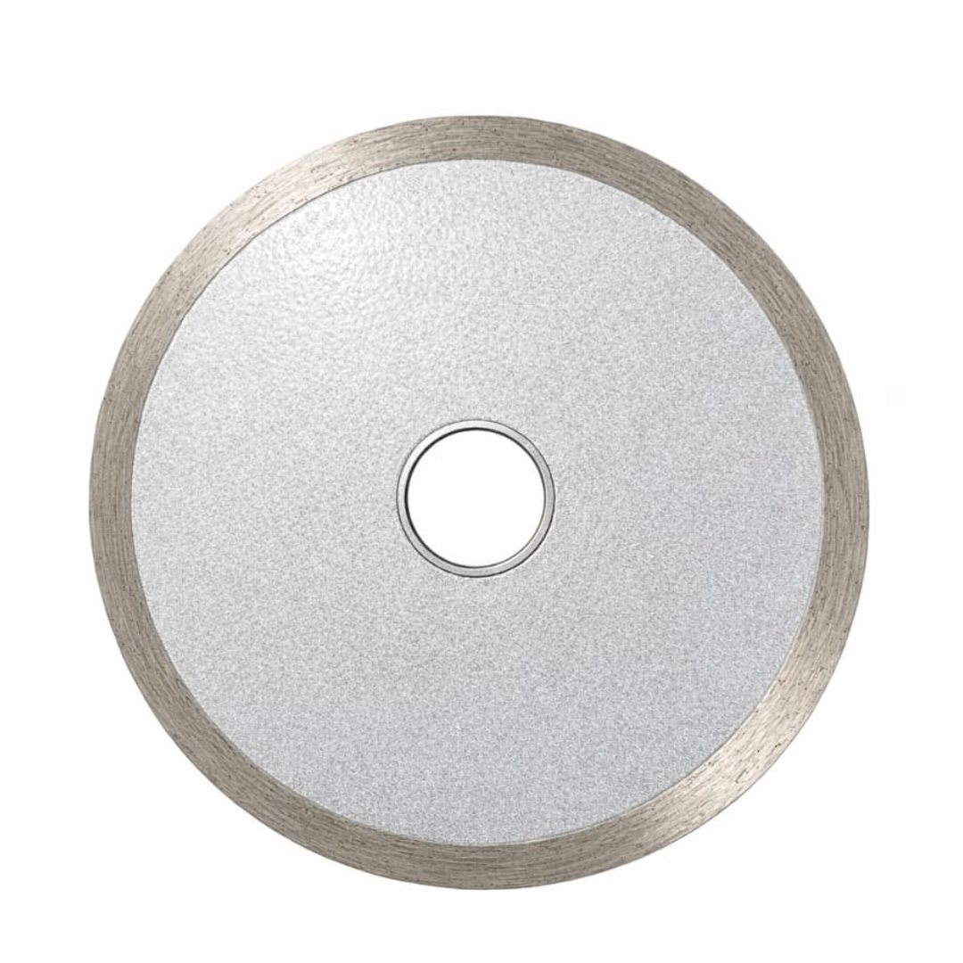 Disco Diamantado  Liso Fulltools  Coltools 4 1/2
