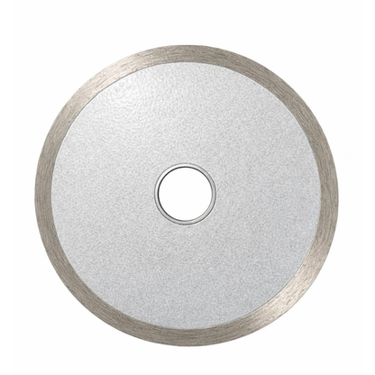 Disco Diamantado  Liso Fulltools  Coltools 4 1/2