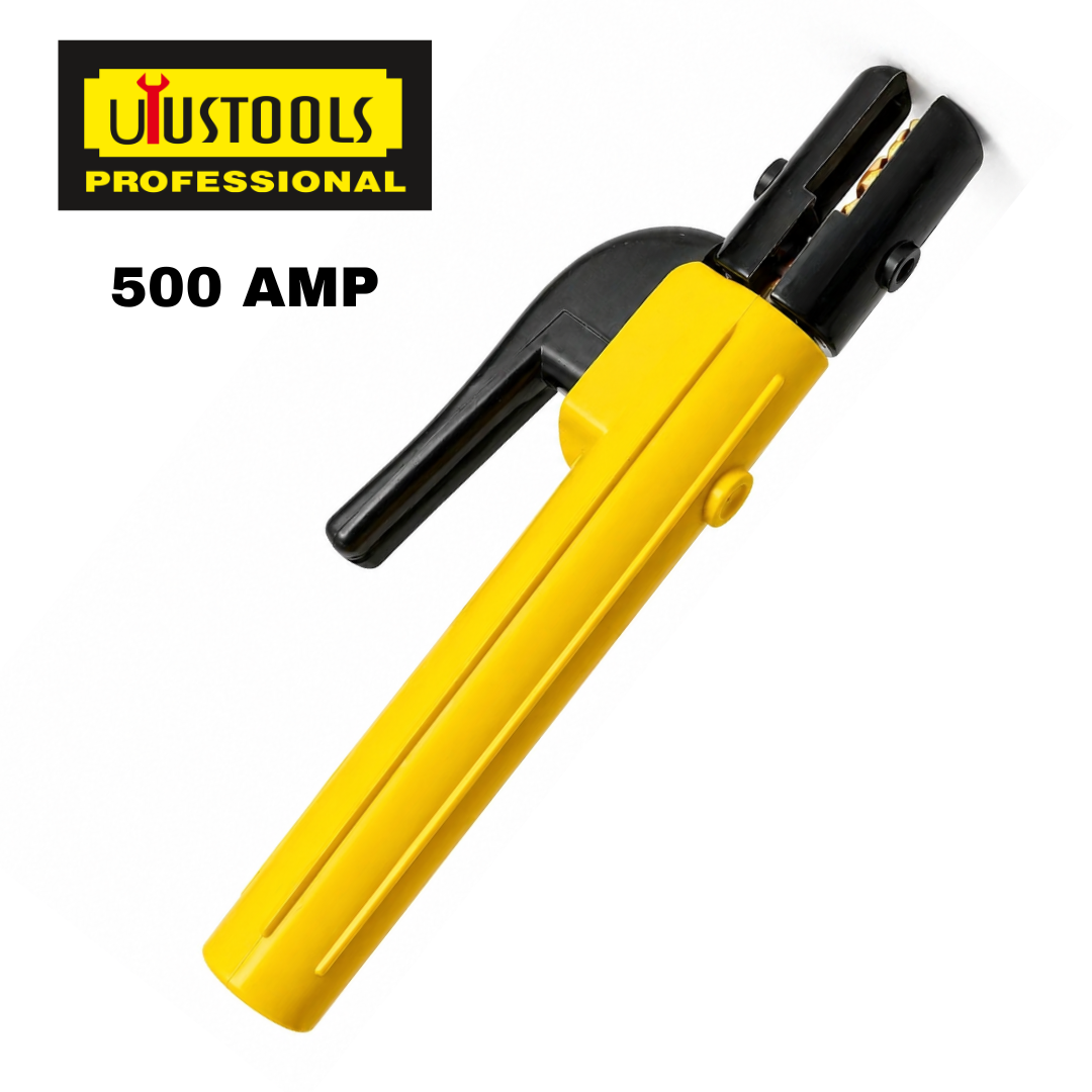 Portaelectrodo 500 Amperios Uyustools