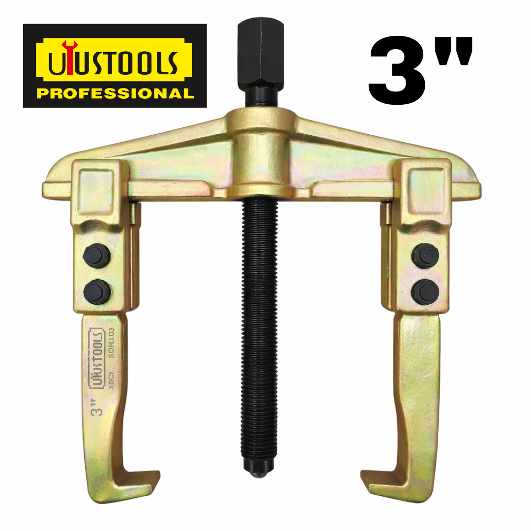 Extractor Sacarodamiento de 2 Garras 3”  Uyustools Coltools