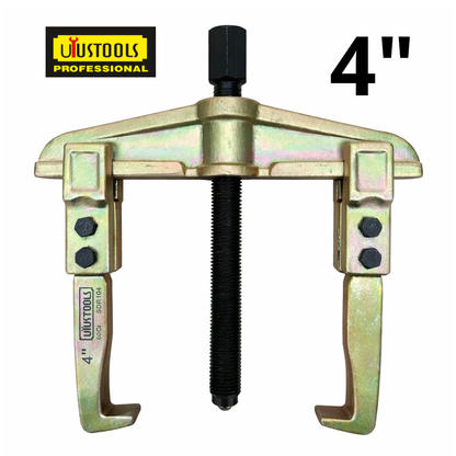 Extractor Sacarodamiento de 2 Garras 4”  Uyustools Coltools
