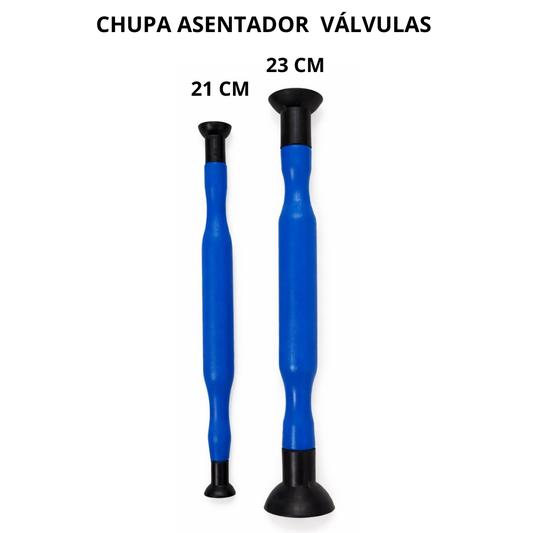Chupas Para Sentar Válvulas Coltools