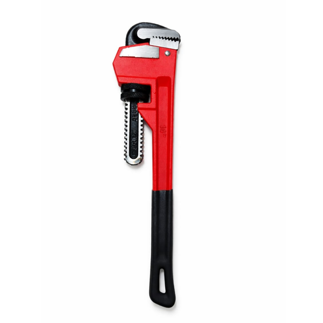 Llave De Tubo 14 Pulgadas Coltools