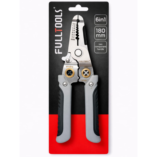 Pelacables 6 Funciones Fulltools Coltools Precio Mayorista