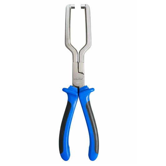 Pinza Para Lineas De Combustible Alicate Extracción Manguera Pinza Conector Gasolina