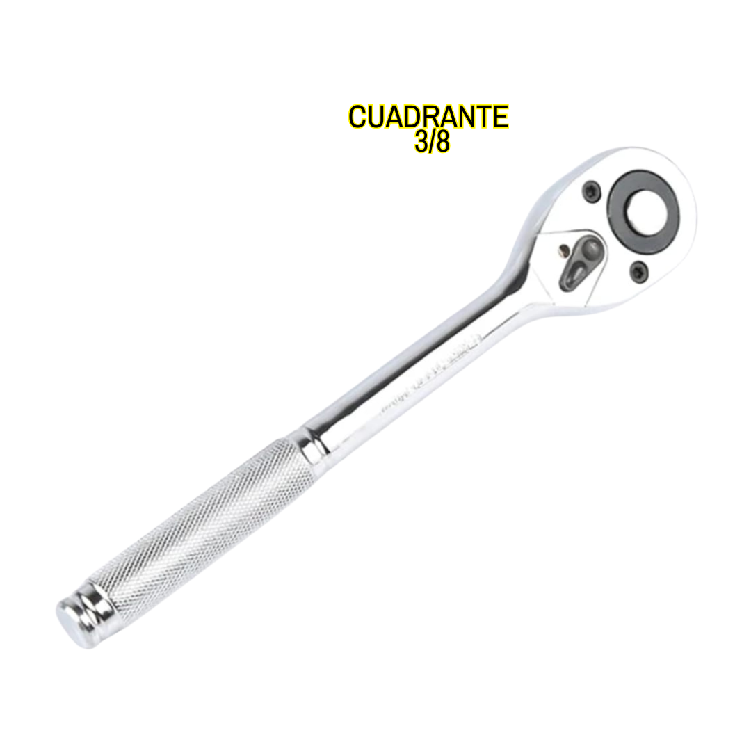 Ratchet 3/8